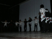 SABATI IN FESTA-TEATRO DI FELINO-5 FEBRAIO 2011.